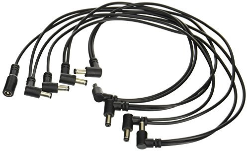 Mooer PDC-8A - Pedal de efectos