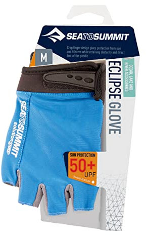 Sea to Summit Eclipse Handschuhe blau