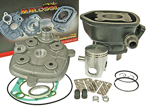 Zylinder Kit MALOSSI Sport 70ccm / 10mm - YAMAHA A
