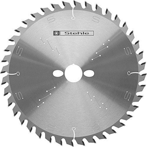 Stehle DP HKS-L Diamant-Handkreissägeblatt für Formatschnitte 190x2,2/1,6x30mm Z=30 Flachzahn