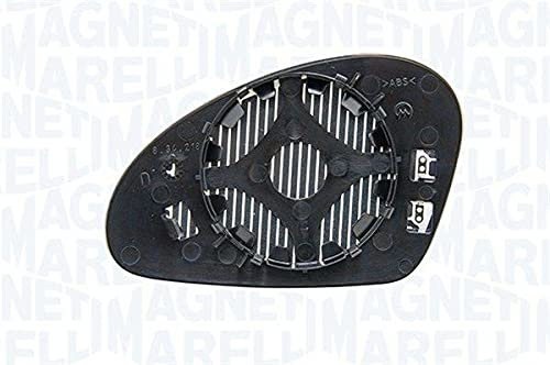 Cristal espejo retrovisor
