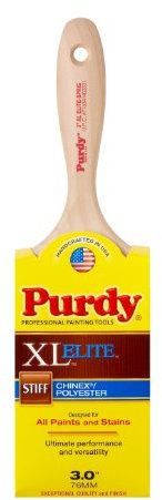 Purdy Sprig Elite 3 Inch