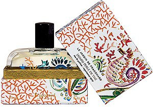 Fragonard Parfumeur Jasmin Perle de Thé Eau de Parfum - 50 ml