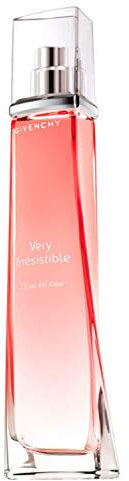 Givenchy 42283 Very Irresistible Eau De Toilette für Damen