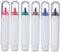 Brother CAPEN1 Scan-N-Cut Farbstifte Kit weiß, 6 Stück (1er Pack)