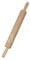 MATTARELLO GIREVOLE IN LEGNO LUNGHEZZA CM.51