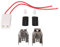 BQLZR Metal Terminal Block Kit Surface Block Refrigerator Oven Plug Connector