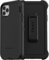 OtterBox Defender Case for iPhone 11 Pro Max, Shockproof, Drop Proof, Ultra-Rugged, Protective Case, 4x Tested to Military Standard, Black