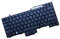 Almencla Tastiera Completa di Ricambio per Laptop per dell Latitude E6410 E6510, 290 X 150 X 5 Mm