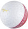 opttiuuq Reverse Swing Training Cricket Ball. Pure Performance Products. Enables Different Types Of Releases: Seam Up, Cross Seam, Scrambled. Random Colour. Adults (Pack of 1)