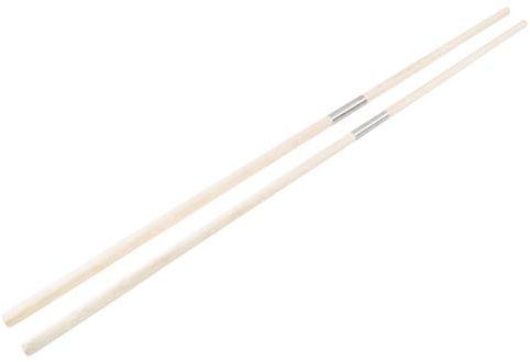 ShenLong - Bâton Démontable 200cm, Bois - 2,7 cm