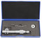 Micrometro per interni, calibro a corsoio in acciaio inossidabile Precisione 0,01 mm e campo di misurazione 5 mm ~ 30 mm Calibro per strumenti di misurazione durevole per misurazioni di precisione