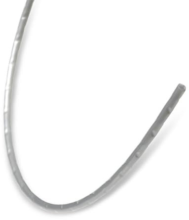 Stiga Cavo per Decespugliatori SP66, Lunghezza 15m, Diametro 2,4mm, Nylon, Rotondo con Scanalature