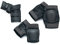 Impala Protective Schonerset 2022 Black, S