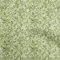 oneOone Grüner Baumwoll Flex Stoff, Asiatisches Batik Blattmotiv, Nähmaterial, Druckstoff, Meterware, 40 Zoll Breit