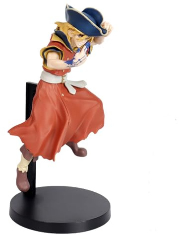 Bandai - Dr. Stone - Figure of Stone World - Ryusui Nanami II Statue