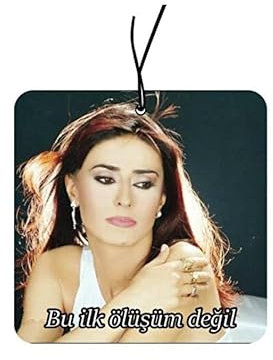 Yildiz Tilbe Duftbaum Auto, Auto Lufterfrischer, Car Air Freshener, Duftanhänger Auto, Auto Tuning, Auto Duftspender