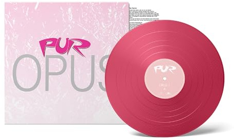 OPUS 1 (Ltd. Col. Vinyl)