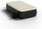 Luftmatratze | selbstaufblasend | Pumpe | Gästebett | Reisebett | Notbett | Campingbett | Einzelbett | Luftbett | Flockvelours | ergonomisch | faltbar | wasserabweisend