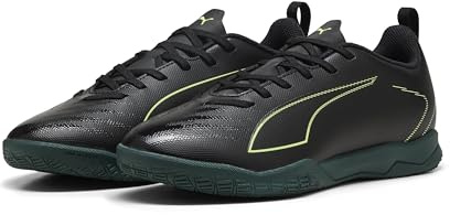 Puma Unisex Kinder Ultra 6 Play It JrFussballschuh