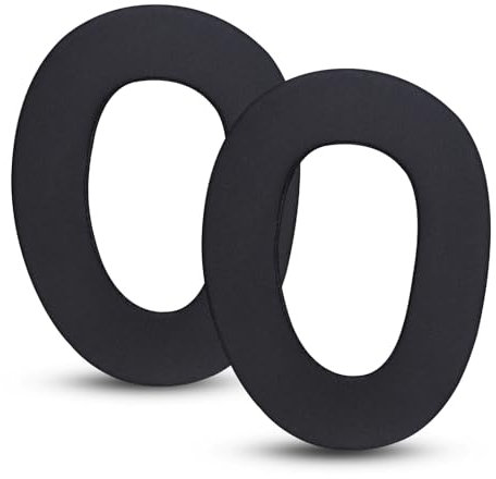 Joghaw Replacement Ear Pads for SENNHEISER Headphones - Compatible with GSP500/GSP550/GSP 600(601/602)/GSP 670/EPOS H6Pro | Sports Breathable ice Feeling with Soft Memory Foam