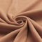 Ribstrick Jersey | Rippenjersey | Rip Jersey | schmale Rippen | softe Farben | für Bekleidung | Ökotex | 50x135 cm | Meterware (pfirsich)