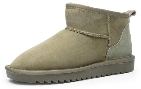 ARA Damen Alaska Stiefelette