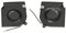 Laptop Cooling Fan Efficiently Reduce Laptop Temperature for Acer AN517 41 AN517 52 AN515 55 PH315 53 AN515 56, Aluminum Alloy ABS Material (CPU) (GPU) (CPU and GPU)