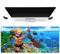 Sublymes Himiko Toga Fortnite Drift Tapis de Souris Gaming – XXL 900x400mm, Surface Imperméable, Base Antidérapante, pour Fans et Joueurs Battle Royale