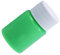 Angoily Vernice Fosforescente Luminosa Verde per Pittura Maschere per Feste e Notturni