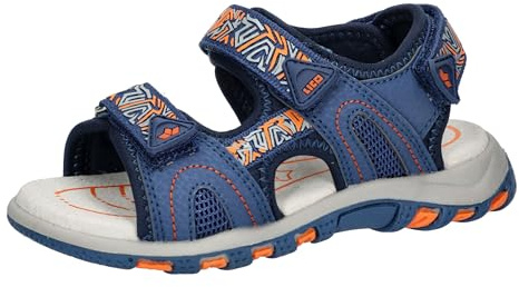 Lico Unisex Kinder Luca V Sandalen