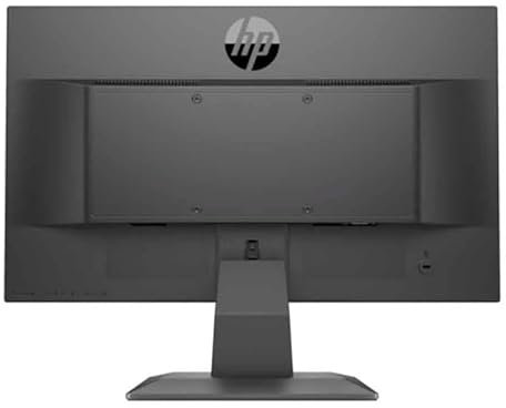 HP Pantalla PC 19,5 P204 1600x900 60Hz TFT 5ms 16:9 VGA HDMI