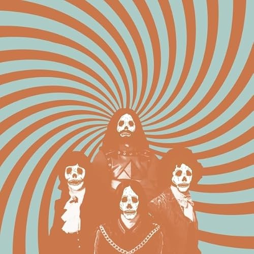 Heavy Psych Sounds / Cargo