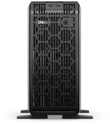 Dell Poweredge T360 Server 480 Gb Tower [4.5u] Intel Xeon 6 6325p 3,5 Ghz 32 Gb Ddr5-Sdram 700 W (dell Poweredge T360 - Server - Tower 1 Via - 1 X xe