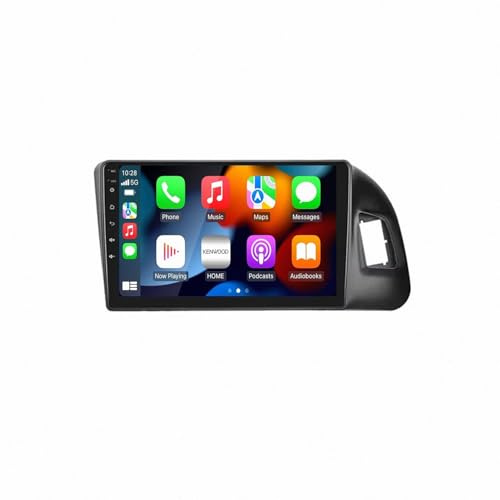 Car Radio para Audi Q5 2010-2018 Android 15 9 Pulgadas Car Estéreo FM Bluetooth USB WiFi para, 4 Core 2G+64G