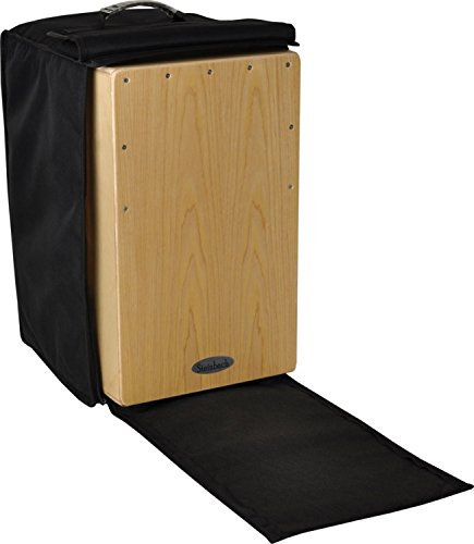 Steinbach Cajon SCA-400 Naturfarben mit Tasche