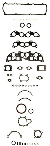 Ajusa 51008100 Full Gasket Set engine