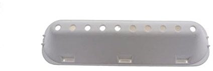 Genuine Indesit Washing Machine 10 Hole Drum Paddle Lifter Arm (183mm x 53mm x 38mm)