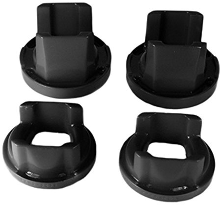 Powerflex PFR5-1105BLK Bushes