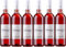 Weingut Rogenwieser Kirchheimer Schwarzerde Dornfelder Rosé (6 x 0,75L)