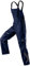KÜBLER Workwear | PULSSCHLAG Arbeitslatzhose | dunkelblau/anthrazit | Größe 66