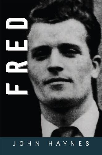 Fred (English Edition)