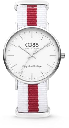 Reloj CO88 - Unisex Erwachsene Uhr 1