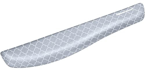 FEL9549801 - PlushTouch Tastatur-Handballenauflage