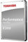 Toshiba HAUTES Performances X300 10TO