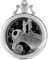 CokinkiDs JLySHOP - -Armbanduhr- P1087@AMD-UK