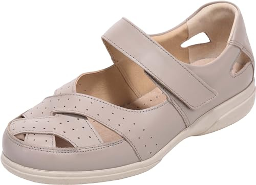 Cosyfeet Shelley - Extra Wide Women's Shoes - 6E Width