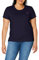 Levi's Damen Perfect Tee See Captain Blue XXS