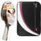 Butterfly® Timo Boll Gold 85020 Tischtennisschläger | Tischtennis Racket Bat TT Hobby & Freizeit | Trainingsschläger für geüpte Spieler | ITTF zertifizierter Pan Asia Belag | konkave Griffform