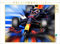 CALVENDO Puzzle Max Verstappen 2000 Teile Puzzle quer | 2000 Teile Lege-Größe 90 x 67 cm Foto-Puzzle für glückliche Stunden